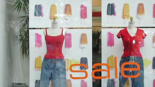 Je eigen winkeltje in de kringloopwinkel